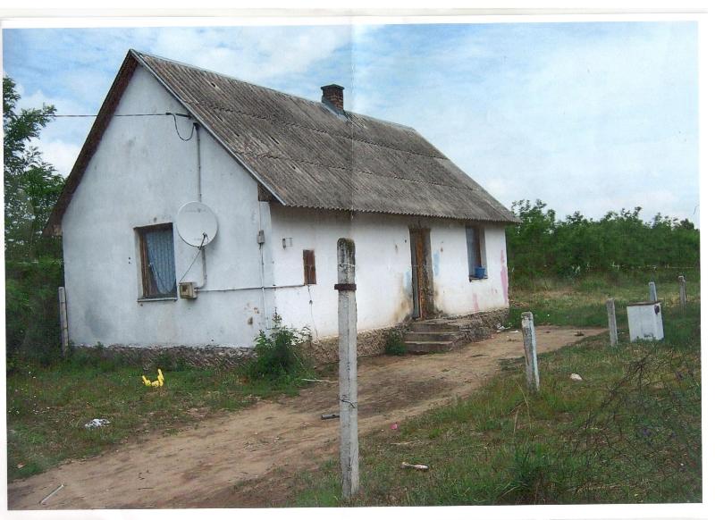 Székely, Kossuth út 32.