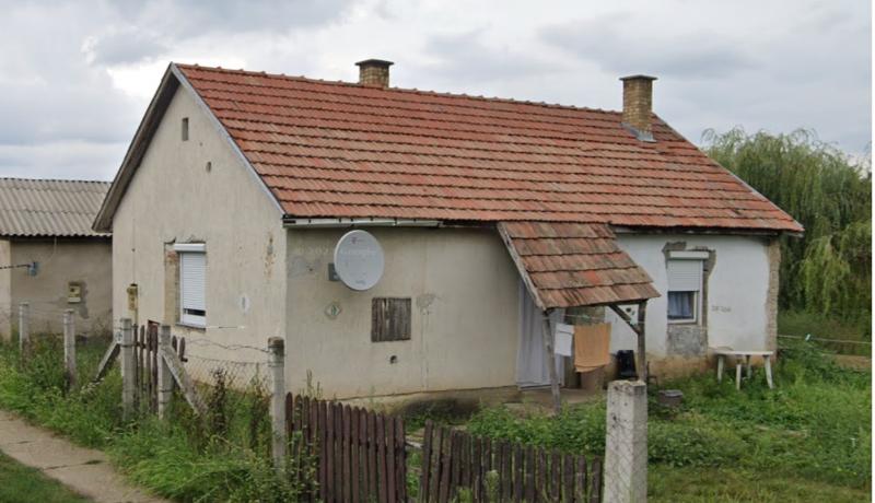 4325 Kisléta, Bocskai utca 29.: 2 000 000 Ft – ingatlanárverés