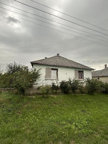 Megyaszó, Alkotmány út 69. – lezárult árverés, 10 500 000 Ft