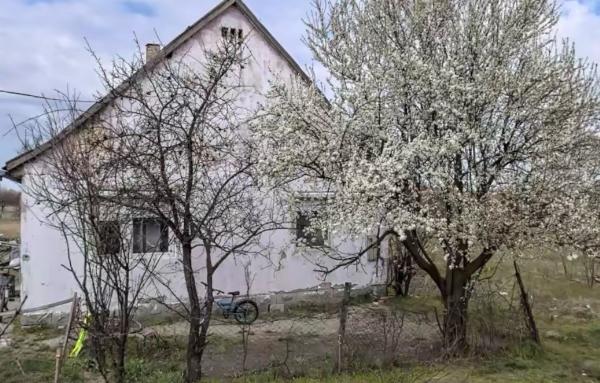 3381 Pély, Ady Endre utca 7.: lakóház · 204 000 Ft – ingatlanárverés