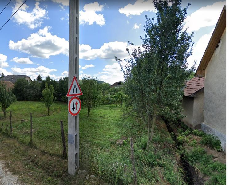Arló, Rákóczi utca 42.: lakóház · 50 000 Ft – árverés