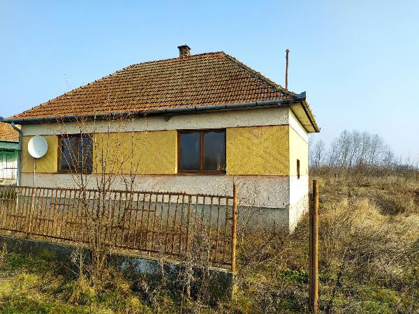 4355 Nagyecsed, Honvéd Köz 30.: lakóház · 116 666 Ft – ingatlanárverés
