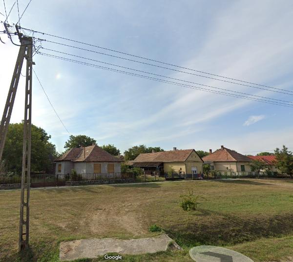 7545 Nagykorpád, Kossuth utca 65.: 406 000 Ft – ingatlanárverés
