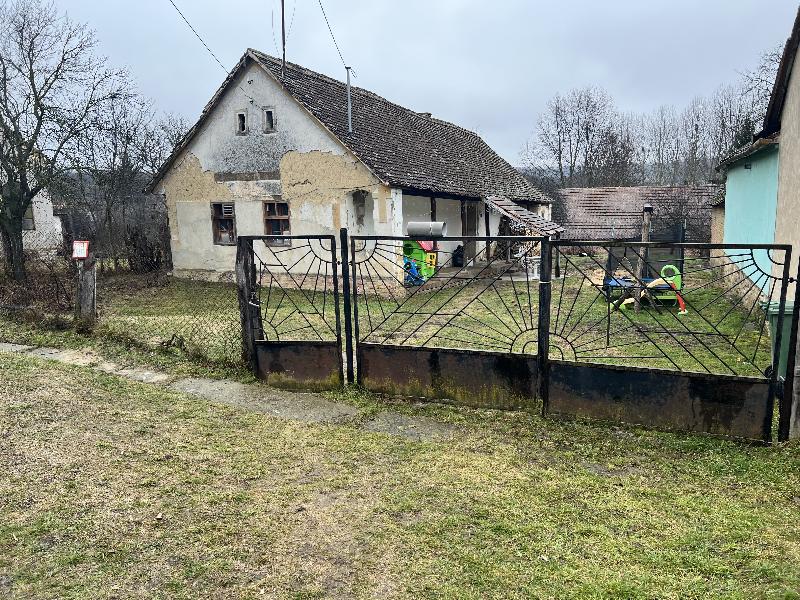 Gerényes, Petőfi utca 21: lakóház · 420 000 Ft – árverés
