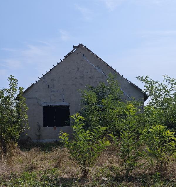 Szerep, Jókai M. utca 4.: lakóház · 70 000 Ft – árverés