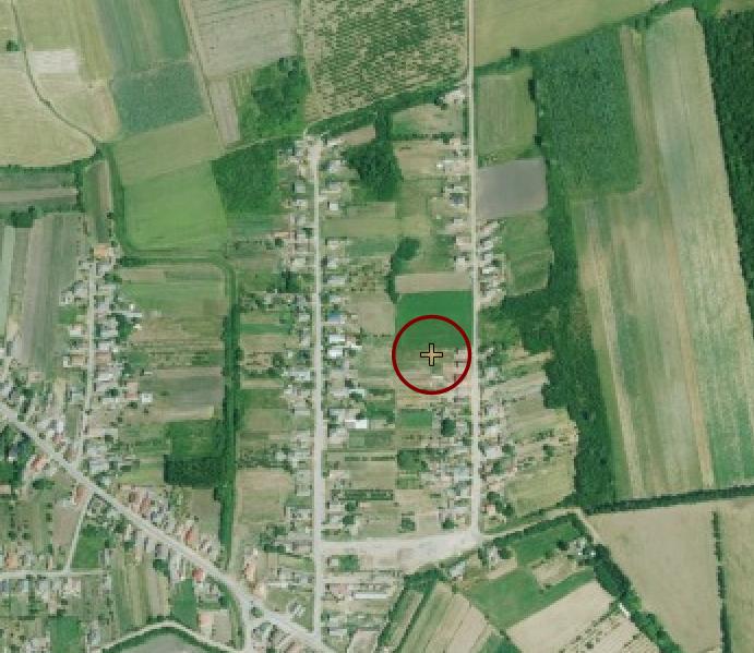 Napkor, Kinizsi utca 19.: lakóház · 2 500 000 Ft – árverés