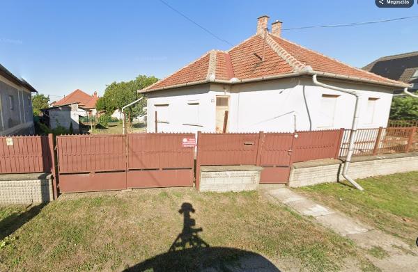 3400 Mezőkövesd, Ady E. utca 40.: 3 646 563 Ft – ingatlanárverés