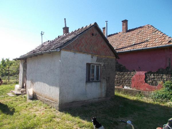 Tiszalök, Bartók Béla utca 16.: lakóház · 175 000 Ft – árverés