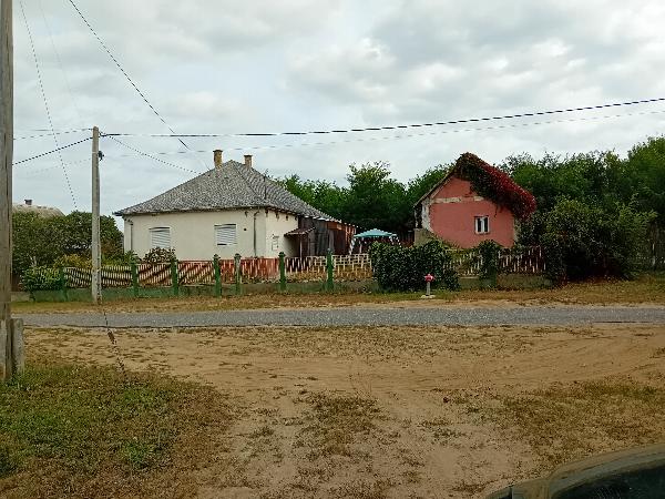 4375 Piricse, Károlyi utca 40: 1 300 000 Ft – ingatlanárverés