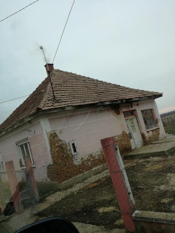 Nyírkáta, Petőfi U 59: lakóház · 700 000 Ft – árverés