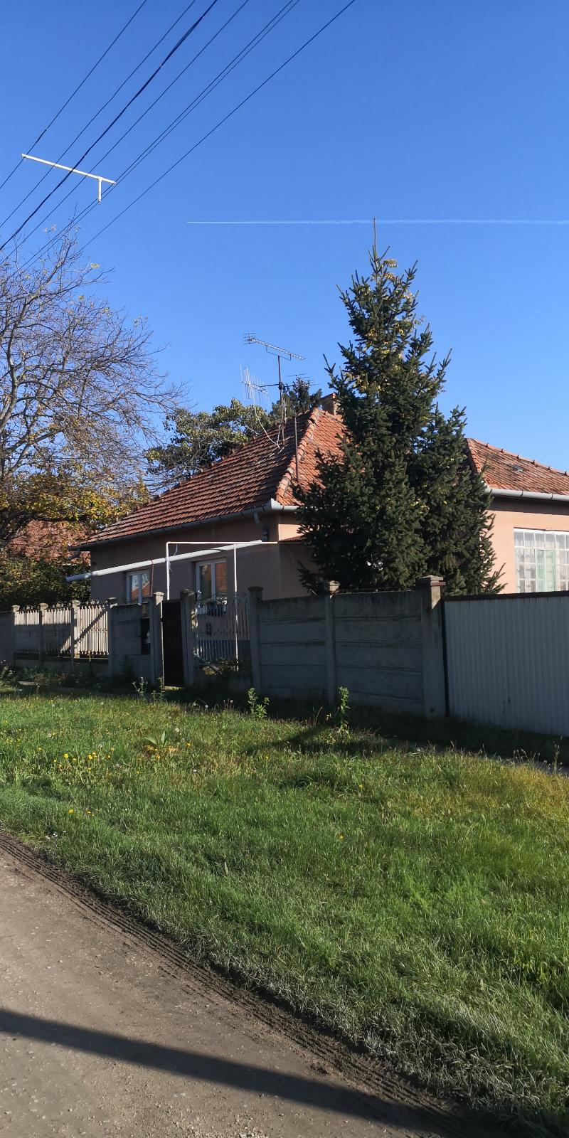 Sarkad, Tölgyfa utca 20.: lakóház · 306 250 Ft – árverés