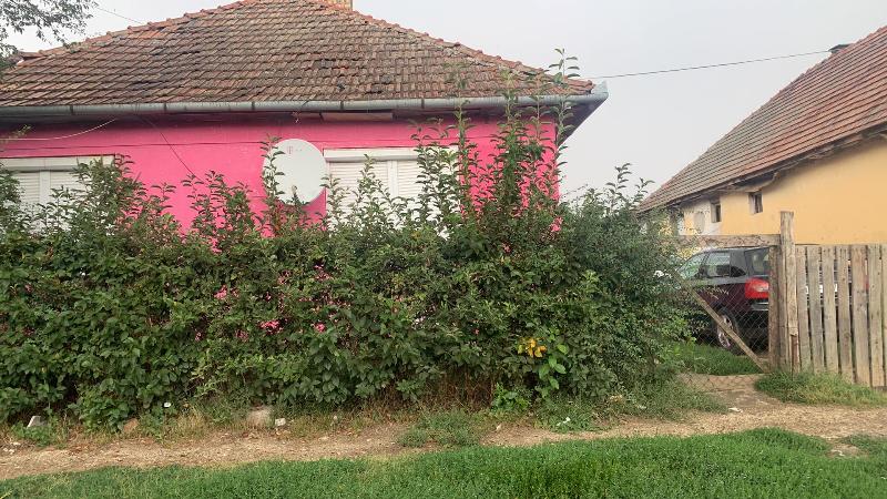 4765 Csenger, Dankó utca 30.: lakóház · 975 000 Ft – ingatlanárverés