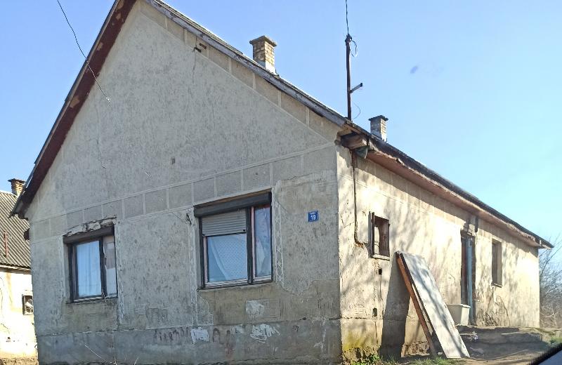 Nyírmihálydi, Temető utca 19.: 120 000 Ft – árverés