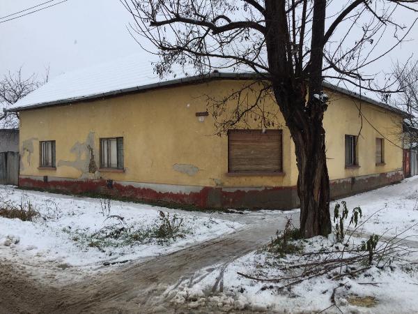 Mindszent, Budai Nagy Antal utca 18.