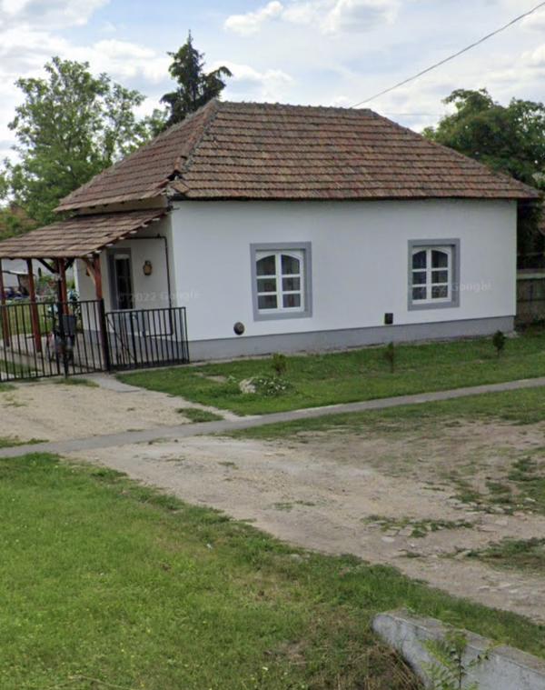 Tiszanána, Fő út 93: lakóház · 1 500 000 Ft – árverés