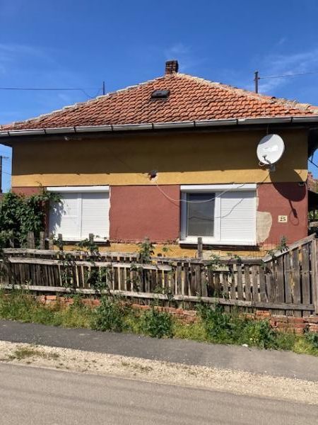 5400 Mezőtúr, Törő Pál utca 25: 7 000 000 Ft – ingatlanárverés