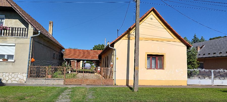 7763 Egerág, Ipolyság utca 47: 27 500 000 Ft – ingatlanárverés