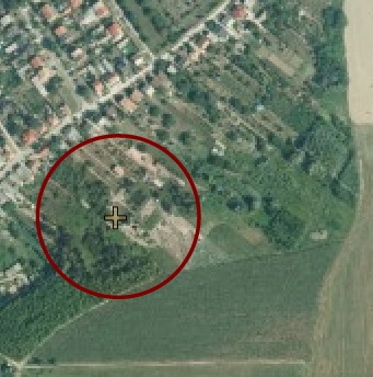 Tolna, 530hrsz.: lakóház · 675 000 Ft – árverés