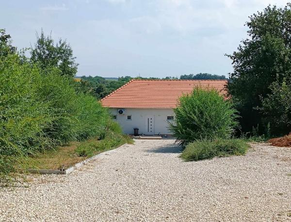 Vereb, Dózsa György út 1.: lakóház · 803 614 Ft – árverés
