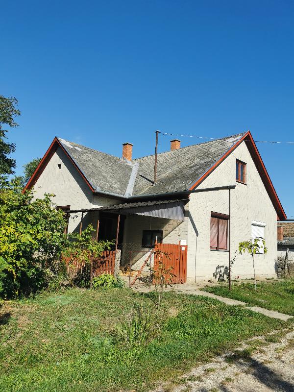 5440 Kunszentmárton, Károly Telep 344.: 4 000 000 Ft – ingatlanárverés