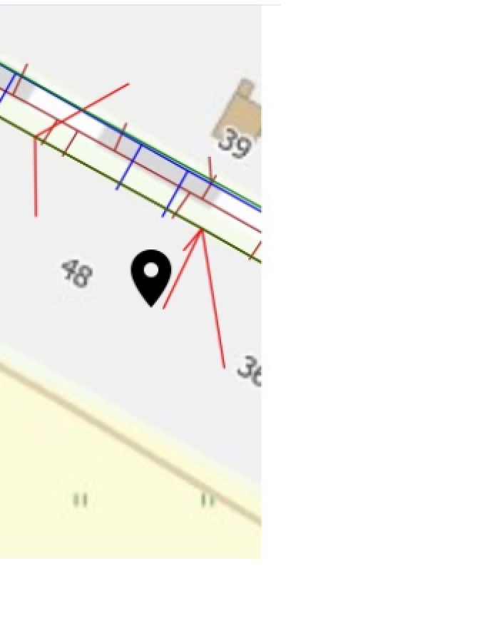 Csörög, Székely Bertalan utca 48: lakóház · 714 350 Ft – árverés