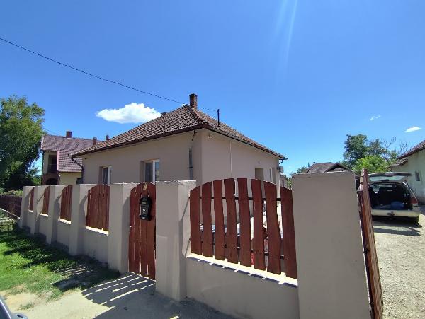 5475 Csépa, Kossuth utca 37: lakóház · 4 389 000 Ft – ingatlanárverés