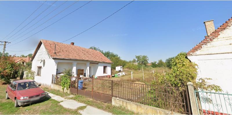 4133 Konyár, Dózsa Gy. utca 13.: 765 625 Ft – ingatlanárverés
