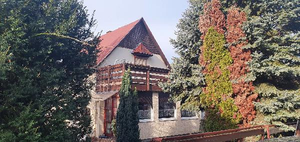Siófok, Barackfa utca 21: lakóház · 13 000 000 Ft – árverés