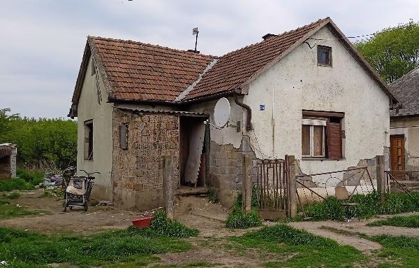 4623 Tuzsér, Tölgyes út 26.: lakóház · 500 000 Ft – ingatlanárverés