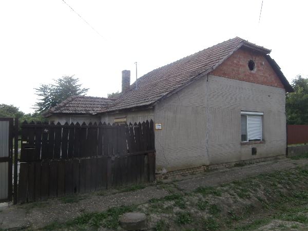 Maroslele, Damjanich utca 4.: lakóház · 5 000 000 Ft – árverés
