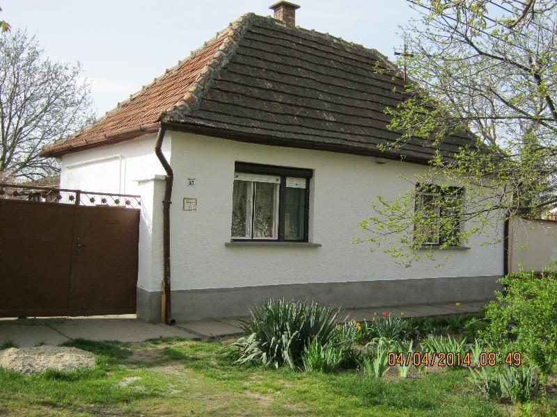 Bácsalmás, Rákóczi út 51.: lakóház · 195 000 Ft – árverés
