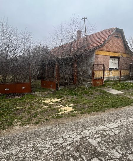 6085 Fülöpszállás, Csaba utca 8.: 19 445 Ft – ingatlanárverés