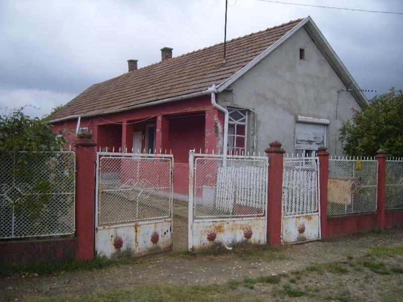4341 Nyírvasvári, Vasvári P. u. 99.: 1 500 000 Ft – ingatlanárverés