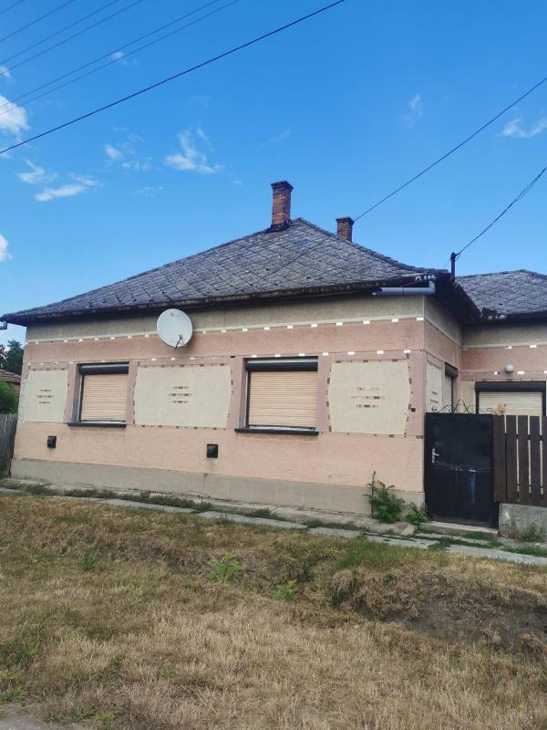 Öcsöd, Petőfi Sándor út 28: lakóház · 583 334 Ft – árverés