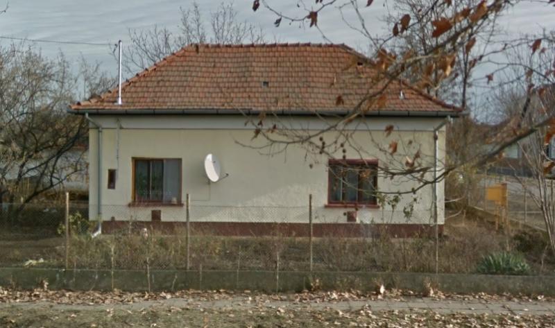 Nagyszénás, Czabán Samu utca 14. – lezárult árverés, 1 645 000 Ft
