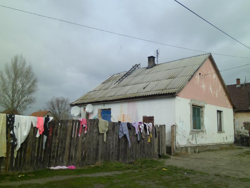 Kiskunmajsa, Rózsa utca 4.: 375 000 Ft – árverés