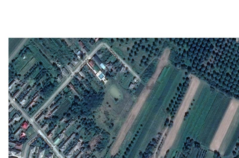Milota, Rákóczi utca 13.: lakóház · 107 143 Ft – árverés