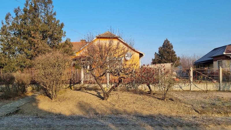 4534 Székely, Petőfi utca 32: lakóház · 1 662 500 Ft – ingatlanárverés