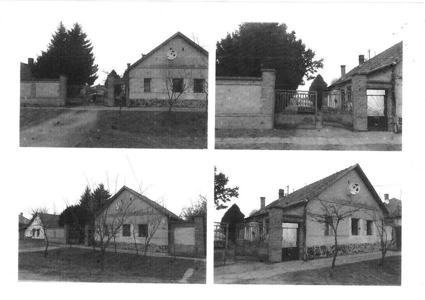 Kétegyháza, Nagy Sándor utca 11.: lakóház · 750 000 Ft – árverés