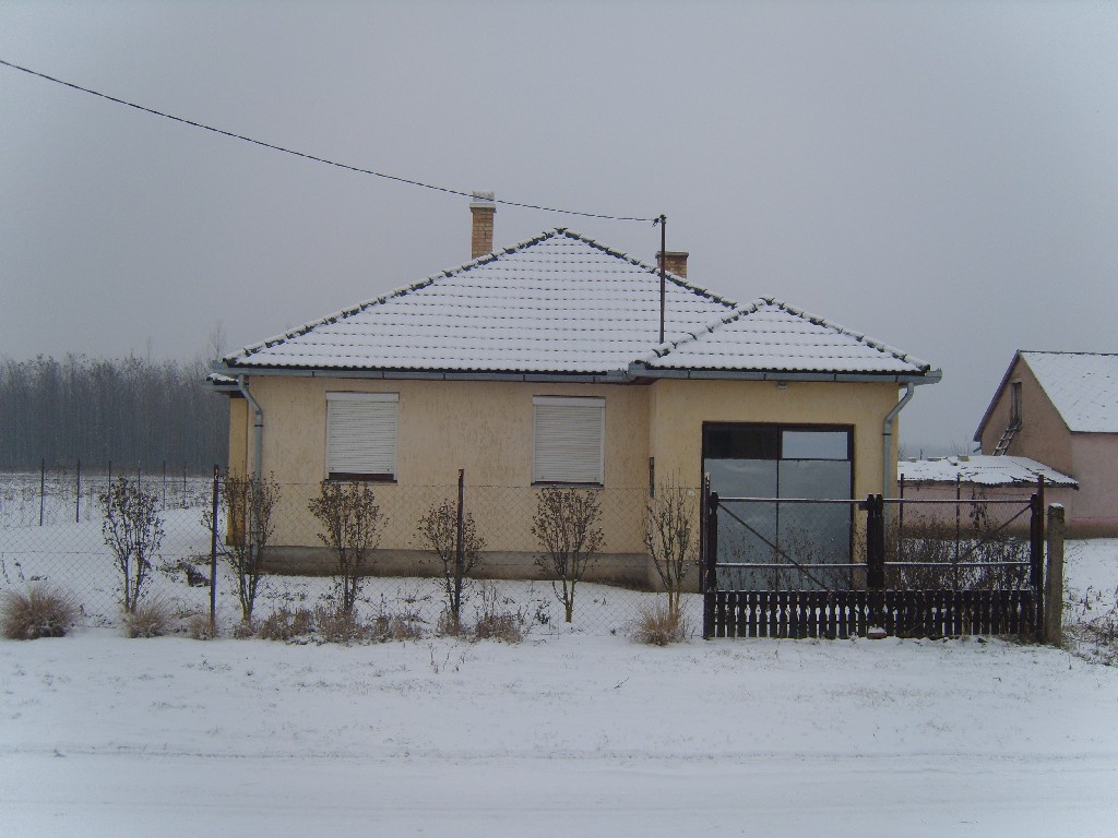4341 Nyírvasvári, Ságvári E. u. 2.: 3 250 000 Ft – ingatlanárverés