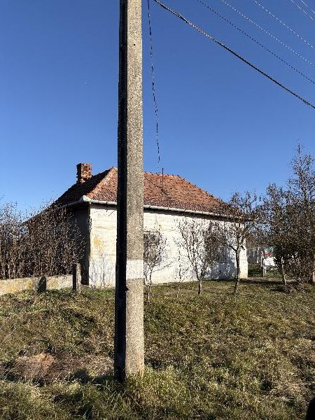Kömlő, Dózsa György utca 8. – lezárult árverés, 120 000 Ft