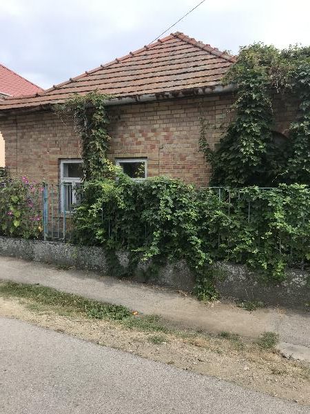 Domoszló, Jókai Mór utca