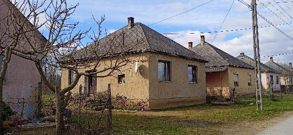 4562 Vaja, Görgős utca 3: lakóház · 1 200 000 Ft – ingatlanárverés