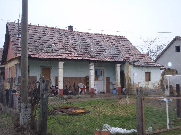 2764 Tápióbicske, Fehér István utca 1. – lezárult árverés