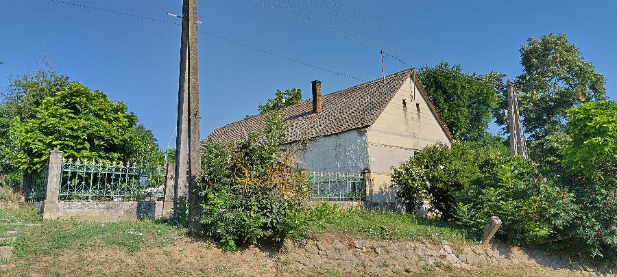 Kisherend, Deák Ferenc utca 3.: lakóház · 400 000 Ft – árverés