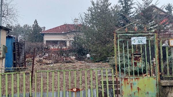 Erdőkertes, Cseresznyefa Sor