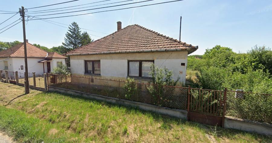 5720 Sarkad, Tavasz utca 10.: lakóház · 125 000 Ft – ingatlanárverés