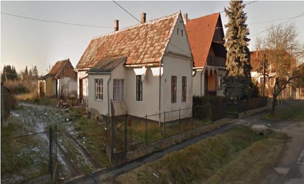 8767 Alsórajk, Kossuth utca 32.: 650 000 Ft – ingatlanárverés