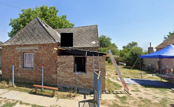 Barcs, Arany János utca 16