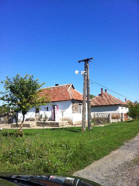 Aszaló, Bécsi utca 95.: lakóház · 1 500 000 Ft – árverés